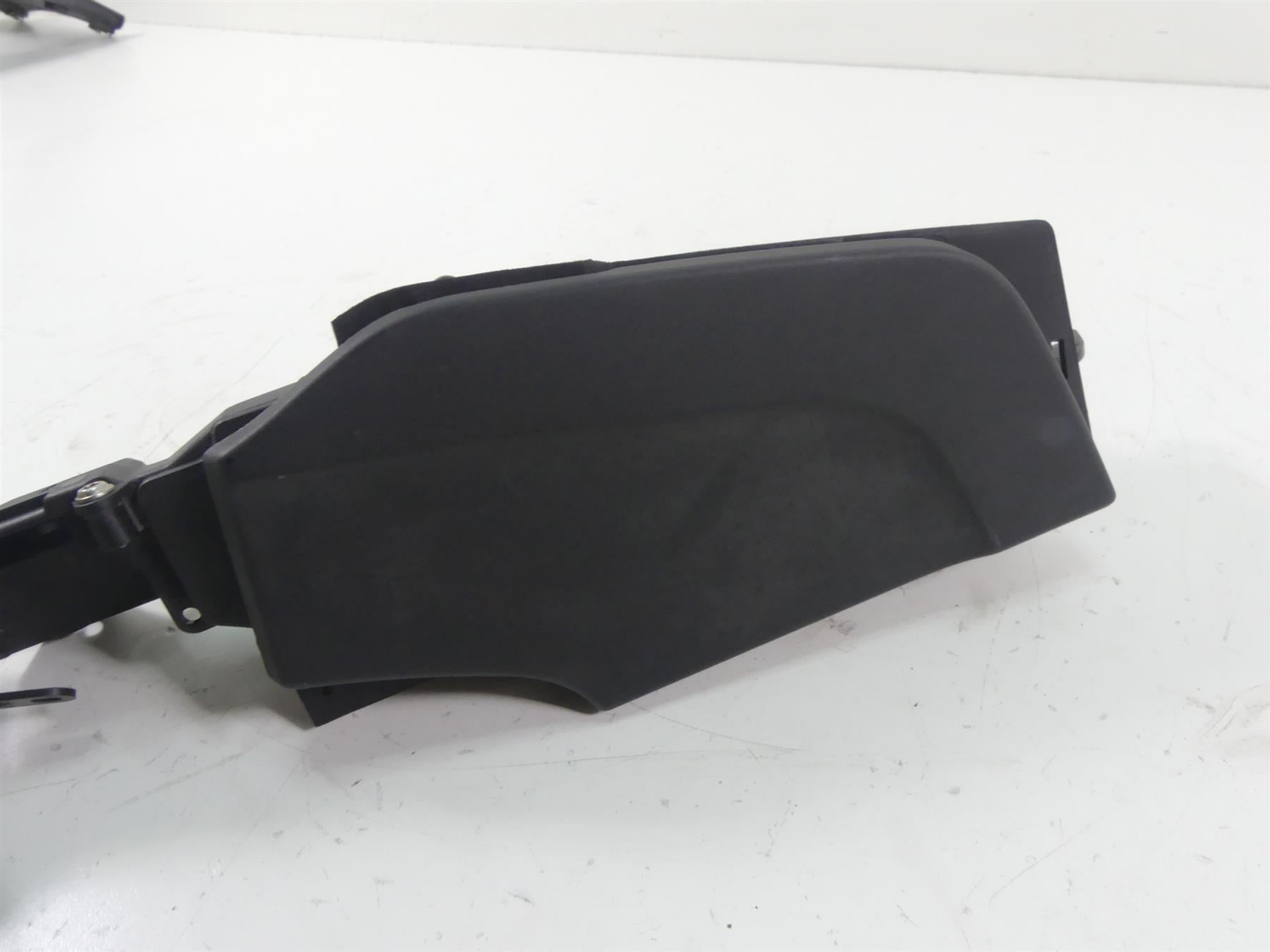 2015 BMW K1600GT K48 Right Side Storage Box Compartment 46637710448 40877147090 {{ shop.shopifyCountryName }} - Mototech271