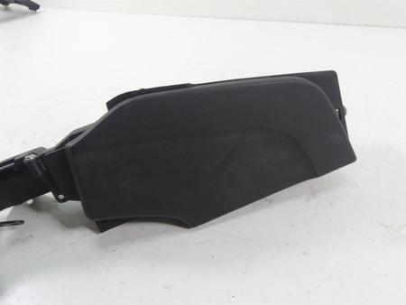 2015 BMW K1600GT K48 Right Side Storage Box Compartment 46637710448 40877147090 {{ shop.shopifyCountryName }} - Mototech271