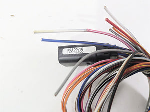 2010 Harley Touring FLHXSE CVO Street Glide Right Hand Control Switch 71684-06A