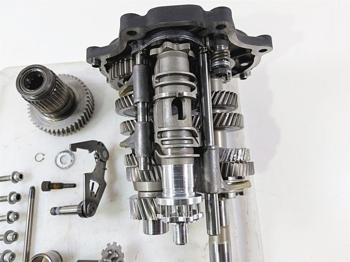 2024 Harley FXLRS Dyna Low Rider Transmission Gear Set - For Parts 35600094A-Mototech271