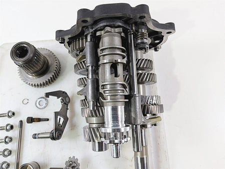 2024 Harley FXLRS Dyna Low Rider Transmission Gear Set - For Parts 35600094A-Mototech271