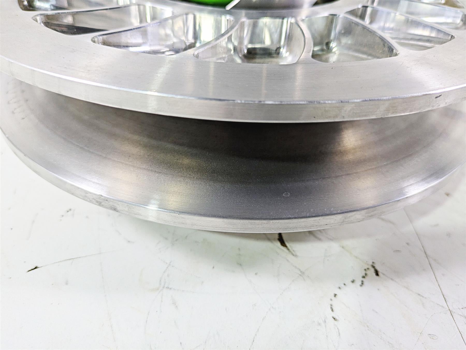 2022 Can-Am Defender XMR HD10 STM Secondary Driven Clutch 3001065 {{ shop.shopifyCountryName }} - Mototech271