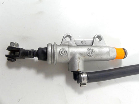 2013 BMW S1000RR K46 Rear Brembo Brake Master Cylinder Race Abs 34317720905 {{ shop.shopifyCountryName }} - Mototech271