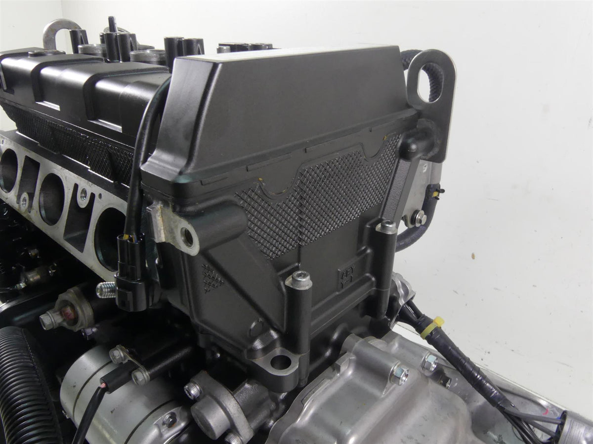 2017 Yamaha Waverunner EX Sport 1050 BS Running Engine Motor -Video 6EY-W009B {{ shop.shopifyCountryName }} - Mototech271