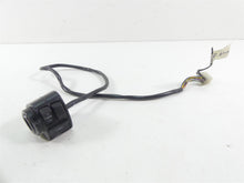 Load image into Gallery viewer, 1993 Harley Dyna FXDL Low Rider Left Hand Light Horn Control Switch 70219-87 | Mototech271
