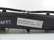 Load image into Gallery viewer, 2006 Harley VRSCD Night Rod Oil Cooler &amp; Lines Hoses  26721-04 | Mototech271
