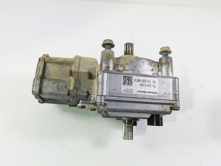 2019 Polaris RZR XP Turbo S Globe Motors Power Steering Unit 2414740 {{ shop.shopifyCountryName }} - Mototech271