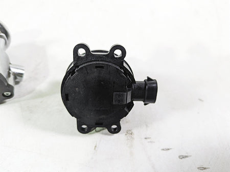 2017 Harley Dyna FXDB Street Bob Ignition Switch No Key Unlocked : VIN 71430-12 {{ shop.shopifyCountryName }} - Mototech271