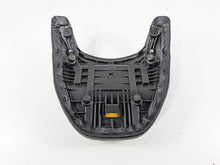 Load image into Gallery viewer, 2014 Suzuki M109R VZR1800 Boulevard Rear Passenger Seat Saddle 45300-48G00-48H
