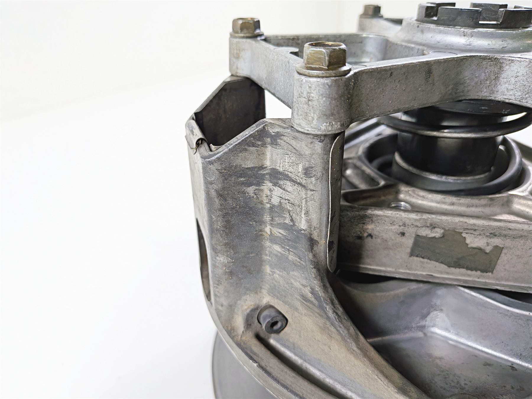 2019 Polaris RZR XP Turbo S Dynamics Primary Drive Clutch 3k 1323559 1323761-Mototech271