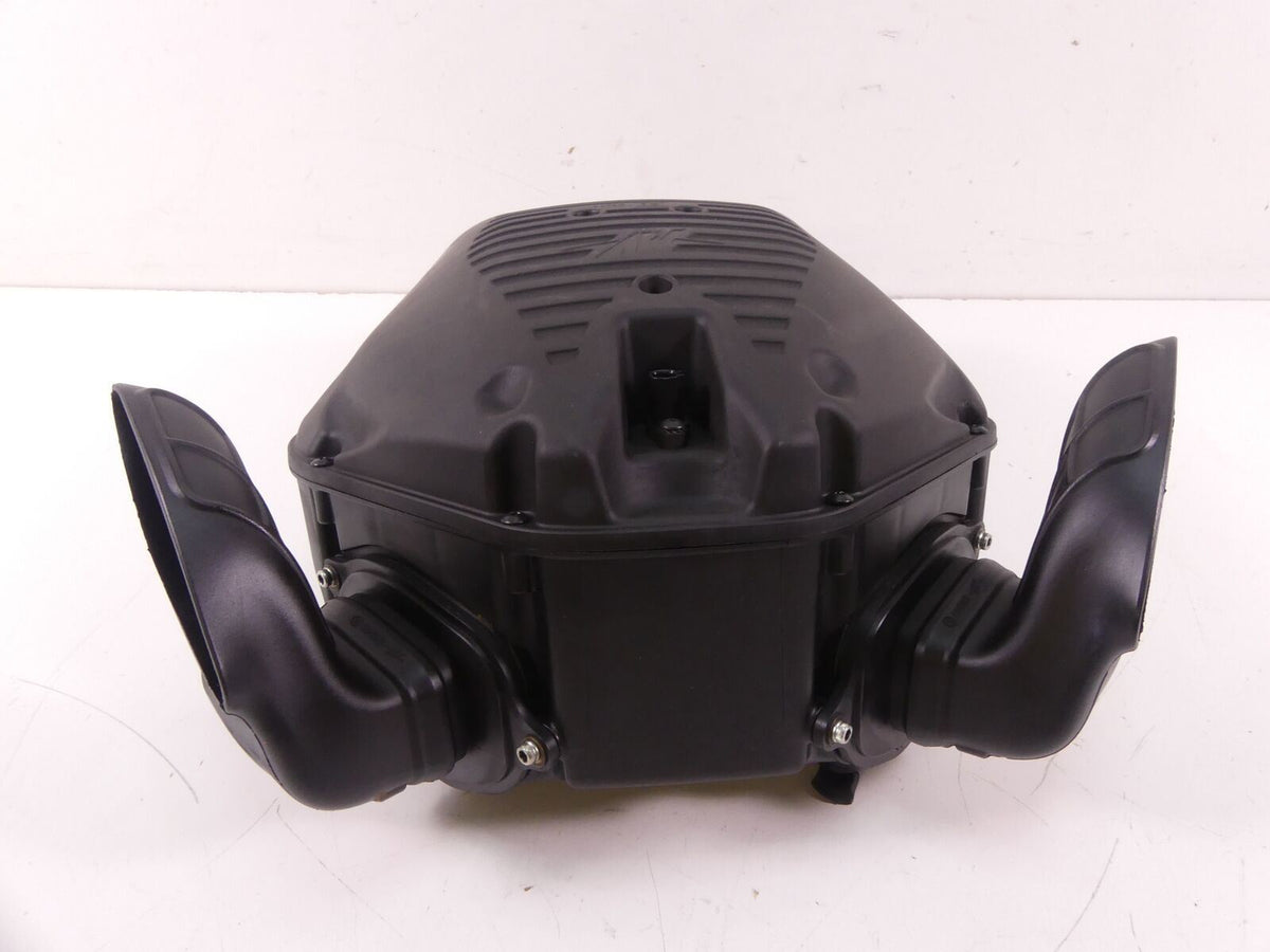 2014 MV Agusta B3 Brutale 800 EAS Air Box Cleaner Breather Set 8000B6003 B6335 {{ shop.shopifyCountryName }} - Mototech271