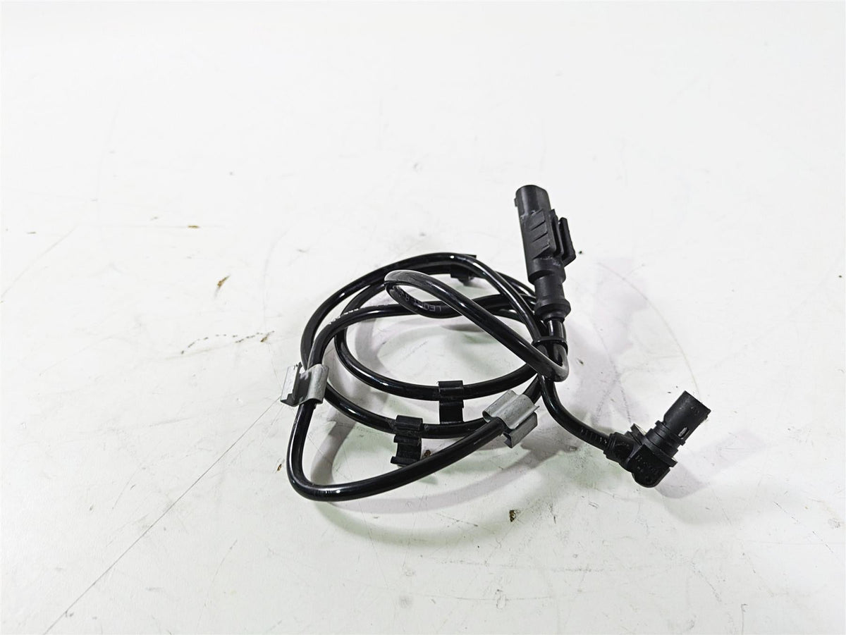 2016 BMW S1000RR K46 Front Abs Brake Wheel Speed Senor 34527715117 {{ shop.shopifyCountryName }} - Mototech271