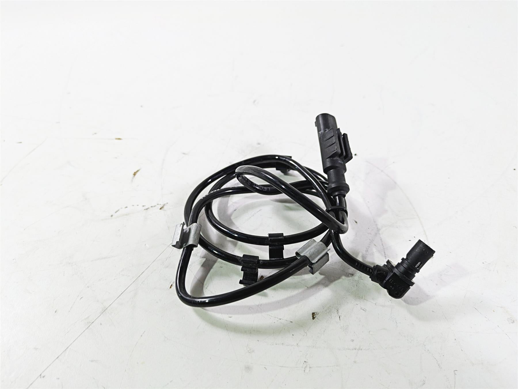 2016 BMW S1000RR K46 Front Abs Brake Wheel Speed Senor 34527715117 {{ shop.shopifyCountryName }} - Mototech271