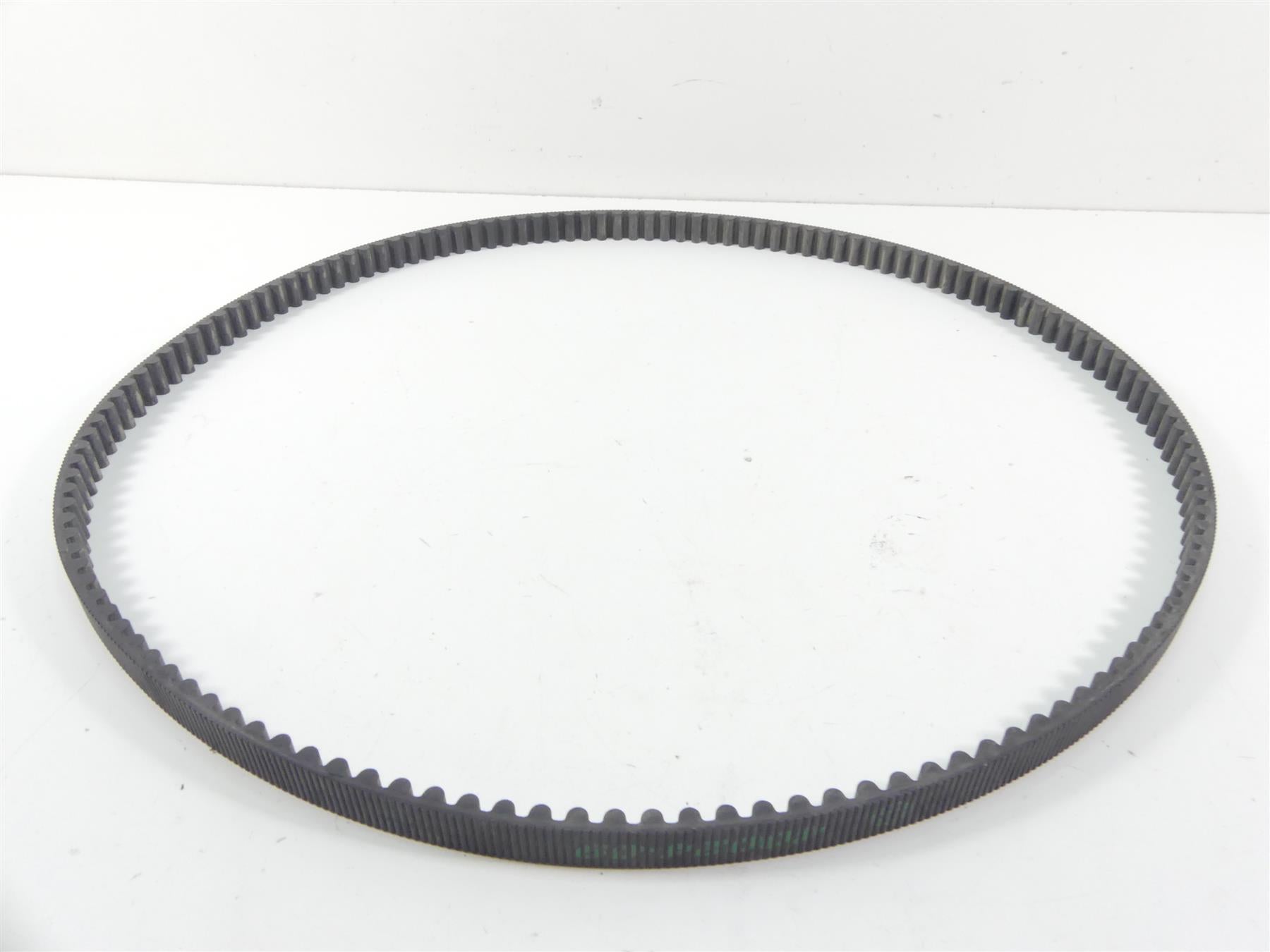 2012 Harley Touring FLHX Street Glide Rear Drive Belt 140T 1" 40024-09 {{ shop.shopifyCountryName }} - Mototech271