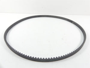 2012 Harley Touring FLHX Street Glide Rear Drive Belt 140T 1" 40024-09 | Mototech271