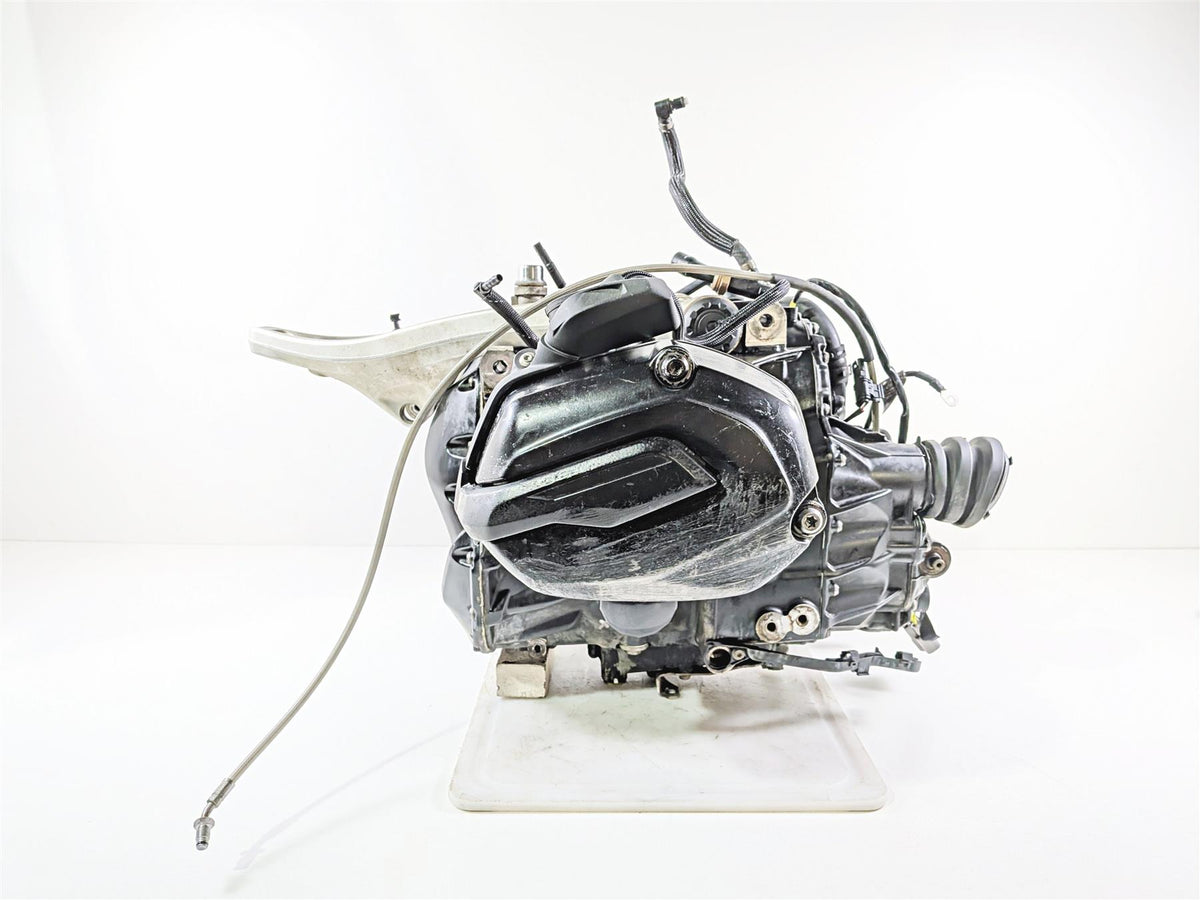 2015 BMW R1200GS K50 Running 122EN Engine Motor -Video 11008389103 {{ shop.shopifyCountryName }} - Mototech271