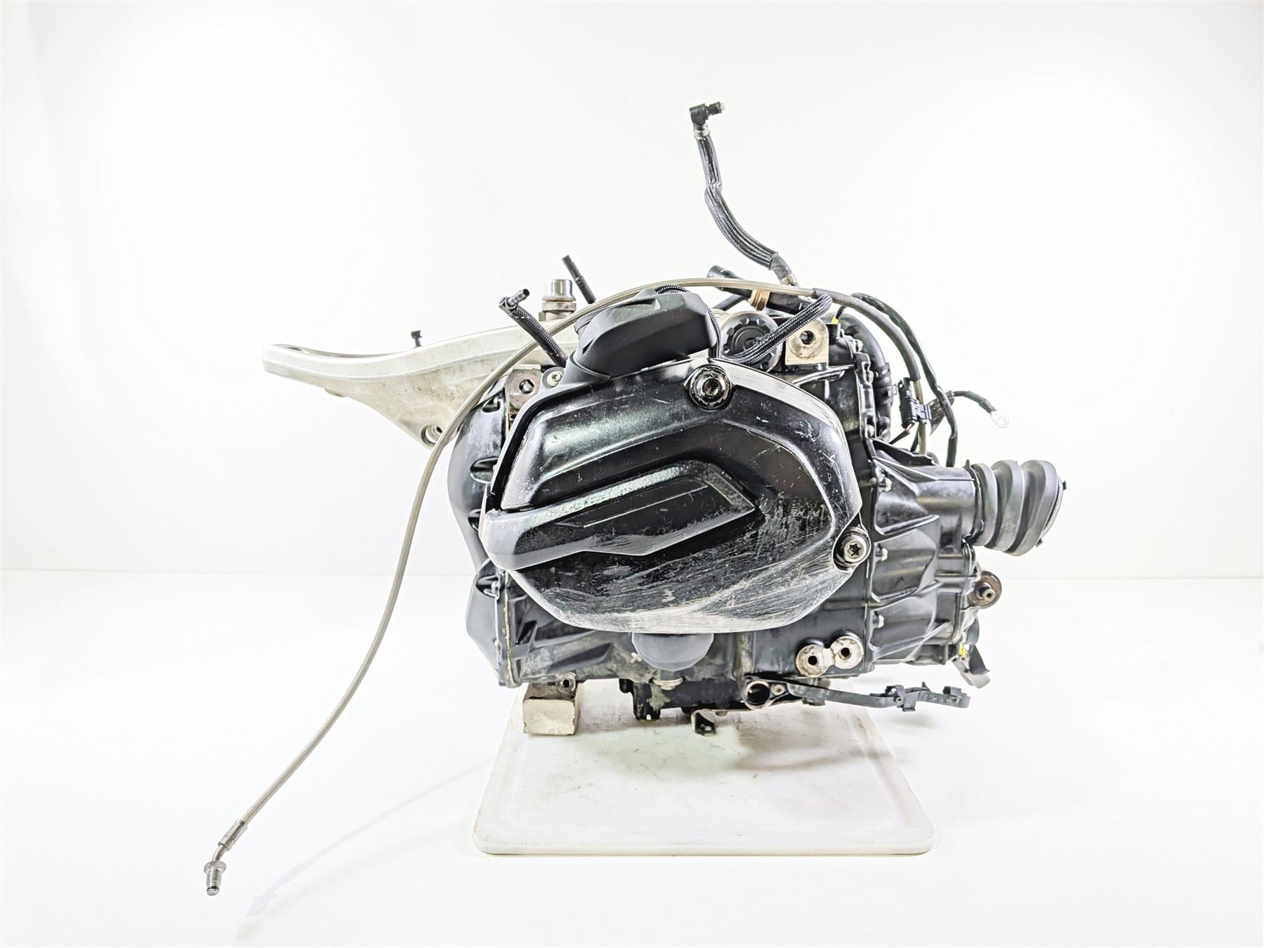 2015 BMW R1200GS K50 Running 122EN Engine Motor -Video 11008389103 {{ shop.shopifyCountryName }} - Mototech271