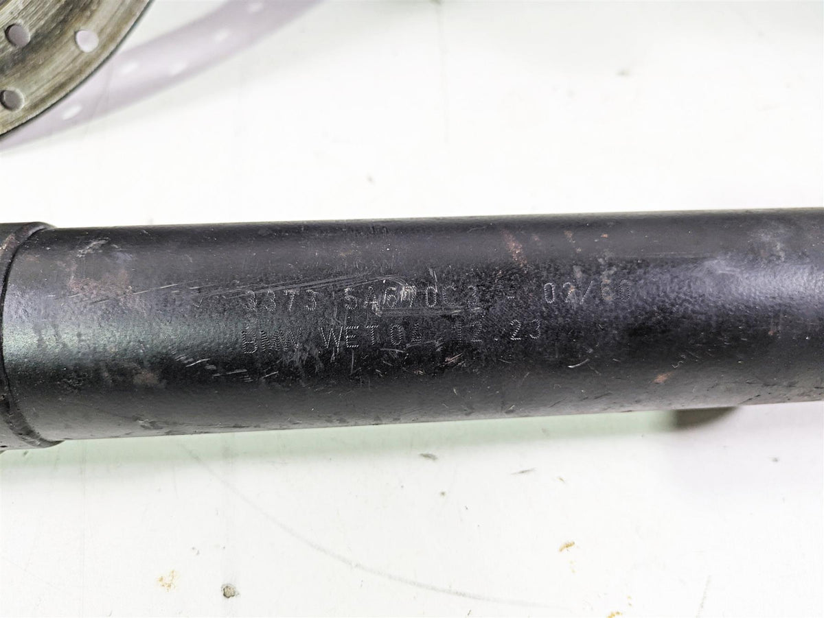 2015 BMW R1200GS Adv K51 Differential Drive Shaft Swingarm 32:11 33748536077 {{ shop.shopifyCountryName }} - Mototech271