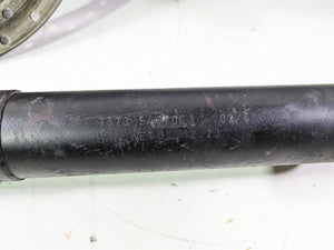 2015 BMW R1200GS Adv K51 Differential Drive Shaft Swingarm 32:11 33748536077