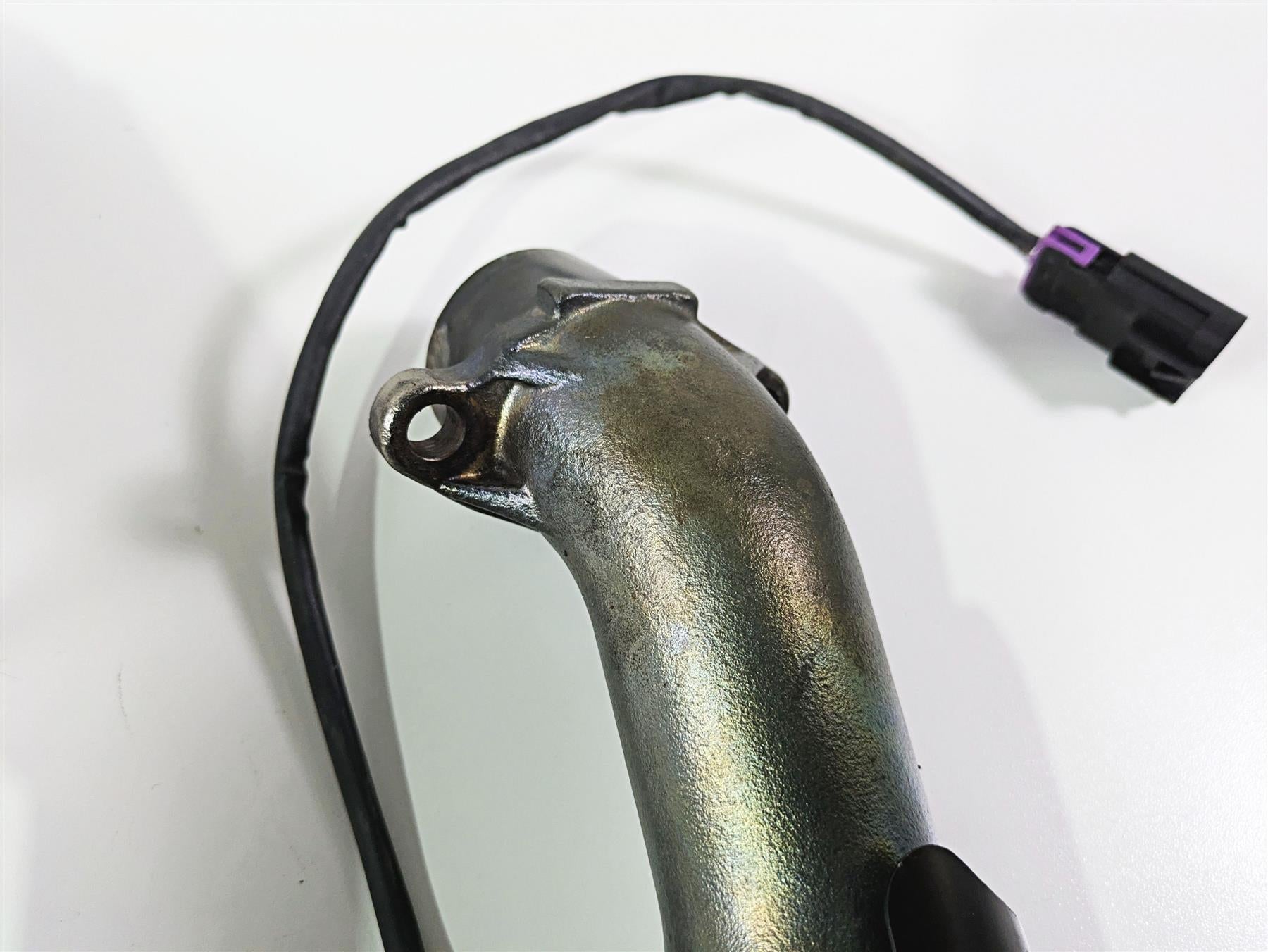 2016 Indian Chief Classic Exhaust Header Manifold Pipe Set 1262761 1262763 {{ shop.shopifyCountryName }} - Mototech271