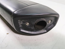 Load image into Gallery viewer, 2022 Harley RA1250 S Pan America Oem Exhaust Pipe Muffler Silencer 64900813
