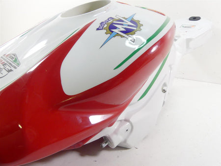 2018 Mv Agusta F3 800 RC Motul Fuel Gas Petrol Tank -Read 8000C4563 {{ shop.shopifyCountryName }} - Mototech271