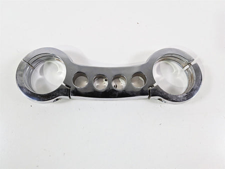 2006 Harley Dyna FXDBI Street Bob Custom Cycle Stabilizer Clamp 49mm 748743 {{ shop.shopifyCountryName }} - Mototech271