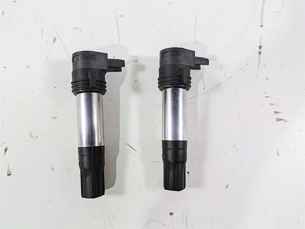 2016 BMW R1200GS GSW K50 Eldor Ignition Coil Set -READ 12138526677 {{ shop.shopifyCountryName }} - Mototech271