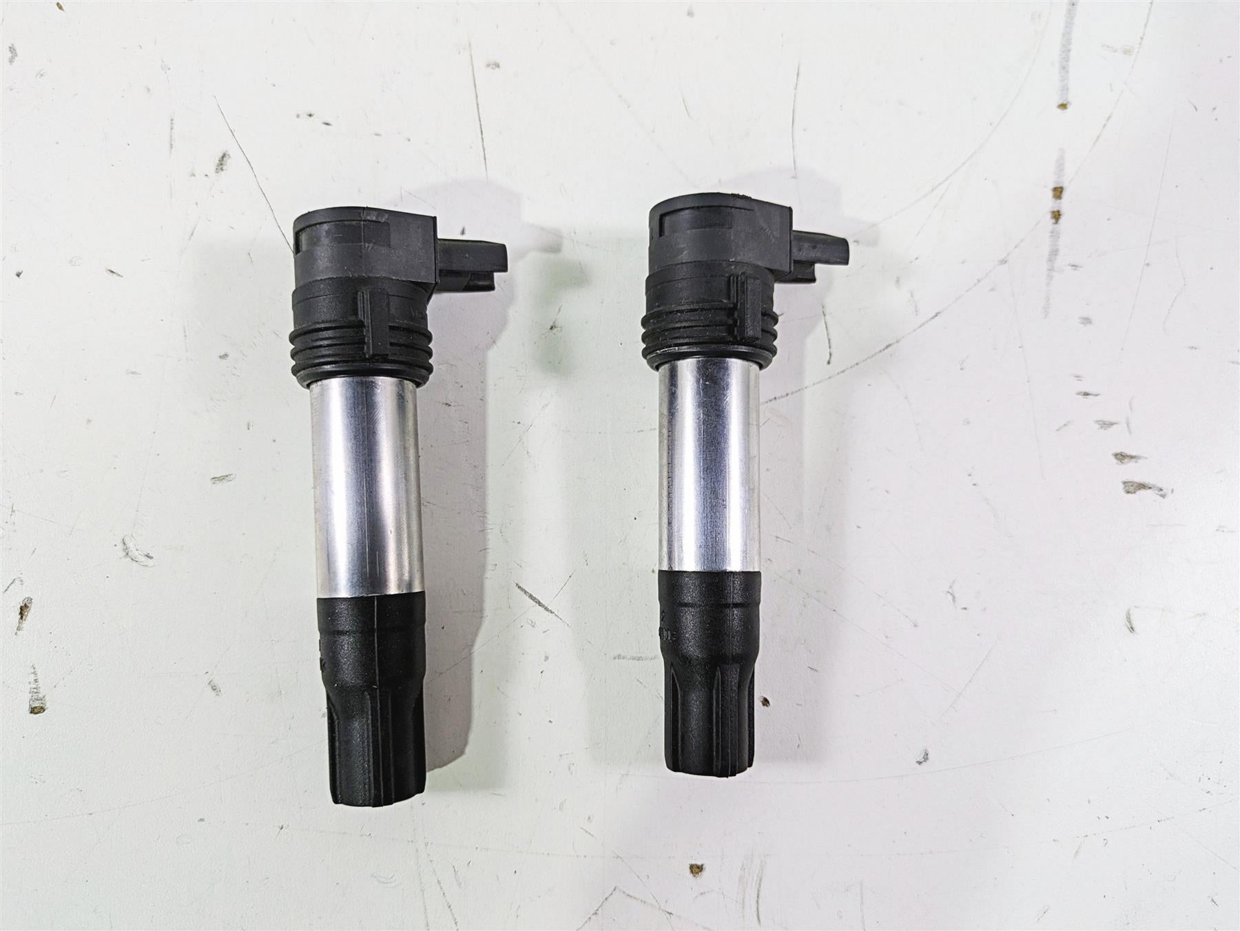 2016 BMW R1200GS GSW K50 Eldor Ignition Coil Set -READ 12138526677 {{ shop.shopifyCountryName }} - Mototech271