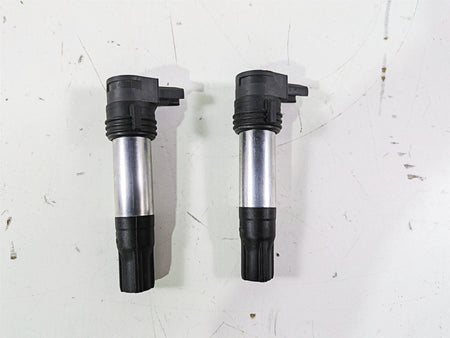 2016 BMW R1200GS GSW K50 Eldor Ignition Coil Set -READ 12138526677 {{ shop.shopifyCountryName }} - Mototech271