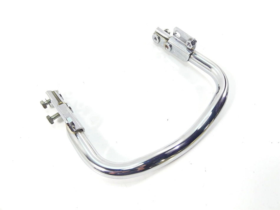 2007 Harley Touring FLHRSE CVO Road King Rear Support Luggage Rack 53956-07 {{ shop.shopifyCountryName }} - Mototech271