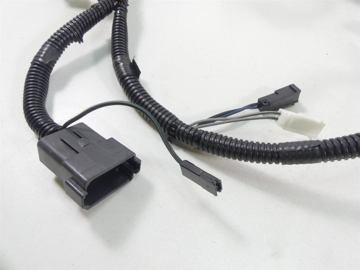 2004 Harley FLHTC SE CVO Electra Glide Front Fairing Wiring Harness 70232-04 {{ shop.shopifyCountryName }} - Mototech271