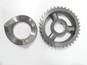 2014 Harley Touring FLHX Street Glide Primary Drive Clutch Kit 37000072 | Mototech271