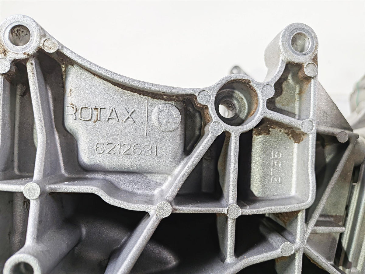 2018 Can Am Maverick X3 XRS Turbo R Transmission Gear Box - Tested 420686504-Mototech271