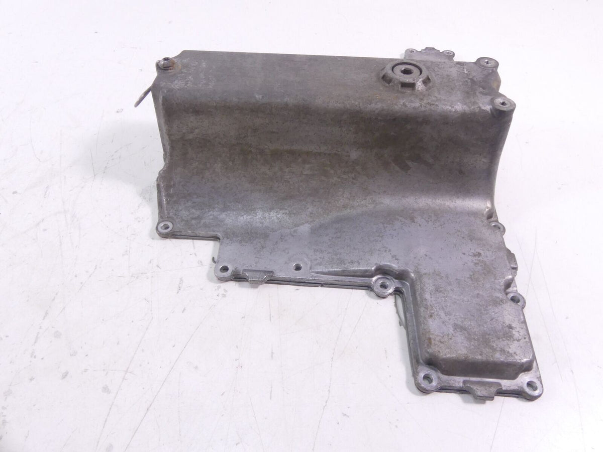 2018 BMW K1600 Bagger Oil Pan Lower Bottom Engine Cover 11137716424 {{ shop.shopifyCountryName }} - Mototech271