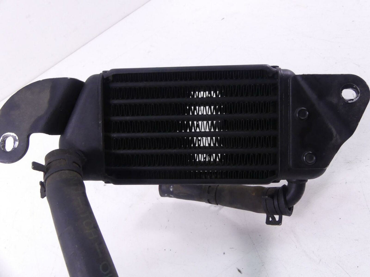 2003 BMW R1200CL K30 Oil Cooler Radiator Set 17211342207 17211342208 {{ shop.shopifyCountryName }} - Mototech271