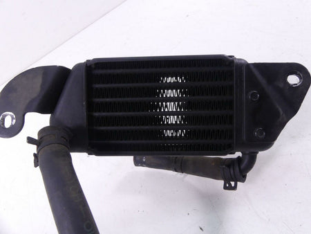 2003 BMW R1200CL K30 Oil Cooler Radiator Set 17211342207 17211342208 {{ shop.shopifyCountryName }} - Mototech271