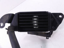 Load image into Gallery viewer, 2003 BMW R1200CL K30 Oil Cooler Radiator Set 17211342207 17211342208 | Mototech271
