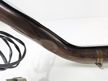 2018 Harley Touring FLHTCU Electra Glide Oem Exhaust Header Manifold 65600176-Mototech271