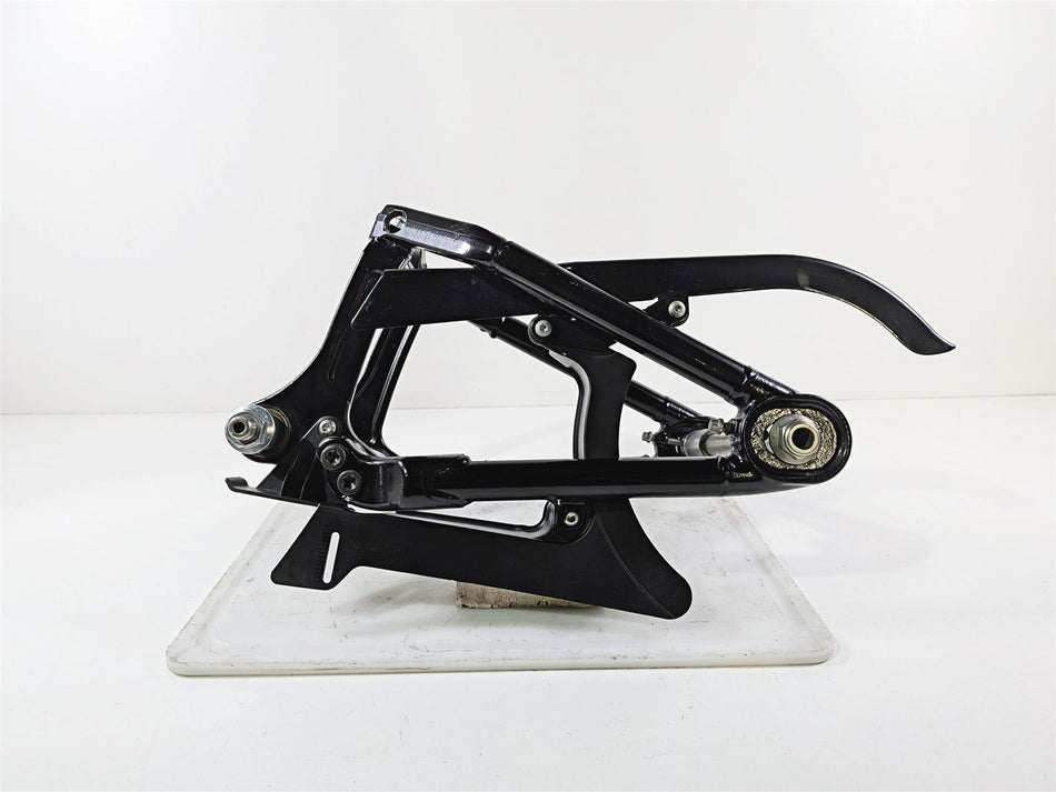 2024 Harley FXLRS Dyna Low Rider Rear Swingarm & Belt Guards 47400099BHP