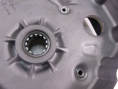 2009 Harley Touring FLHTCU Electra Glide Inner Primary Drive Cover 60677-07A {{ shop.shopifyCountryName }} - Mototech271