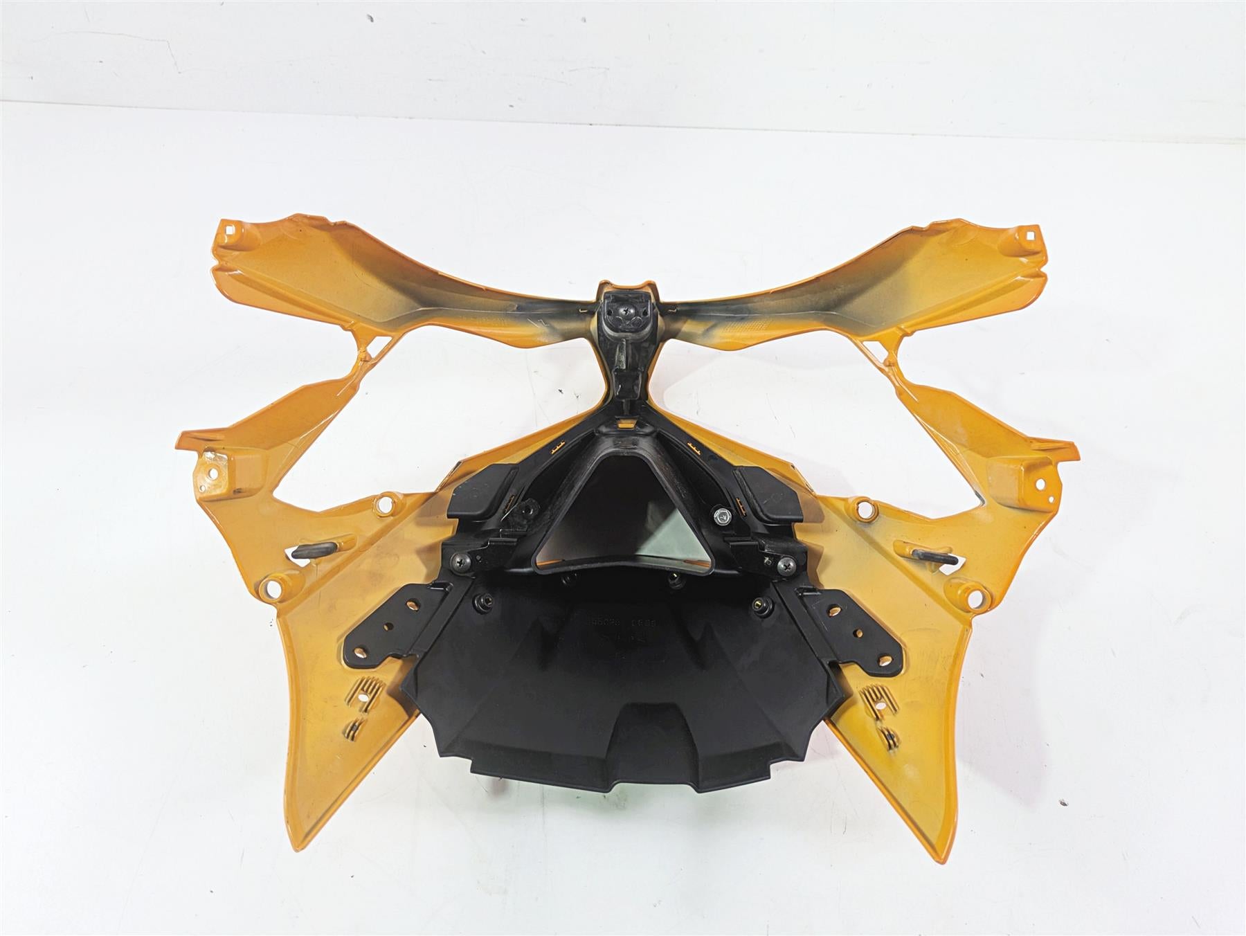 2020 Kawasaki ZX6R ZX636 Ninja Front Nose Fairing Cover Cowl 55028