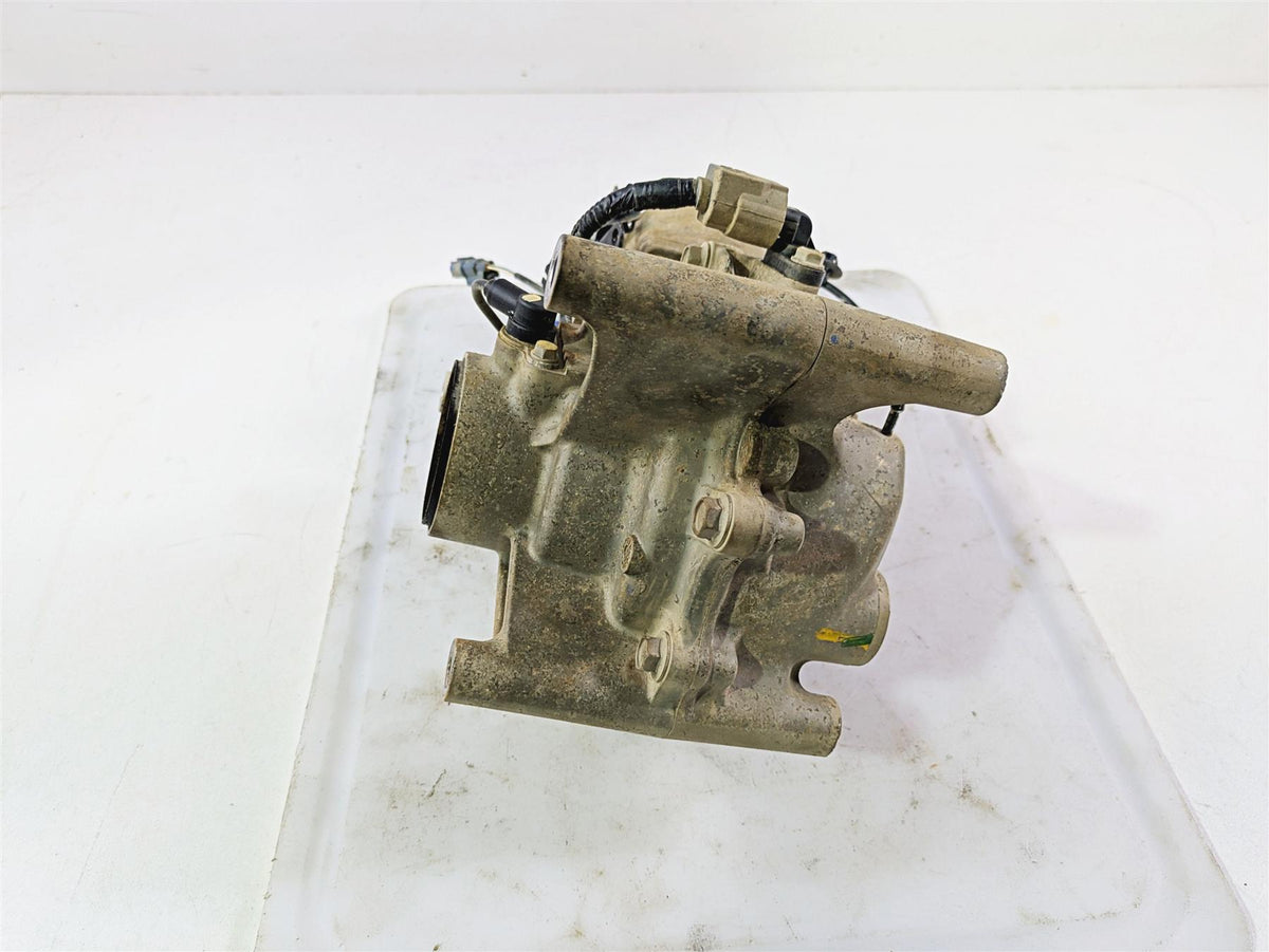 2023 Honda Talon SXS1000 S2R Front Differential Gear Box - 2k 41400-HL6-AF1 {{ shop.shopifyCountryName }} - Mototech271