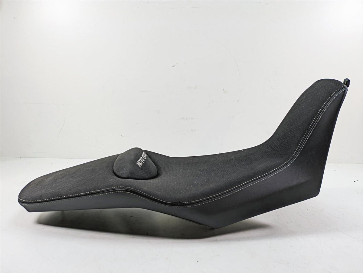 2020 Moto Guzzi V85 TT Adventure Duo Driver Rider Seat Saddle 2B005099000C2 {{ shop.shopifyCountryName }} - Mototech271