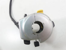 Load image into Gallery viewer, 2007 Suzuki M109R VZR1800 Boulevard Left Light Blinkr Control Switch 37400-48G10 | Mototech271
