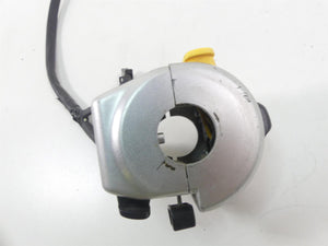 2007 Suzuki M109R VZR1800 Boulevard Left Light Blinkr Control Switch 37400-48G10 | Mototech271