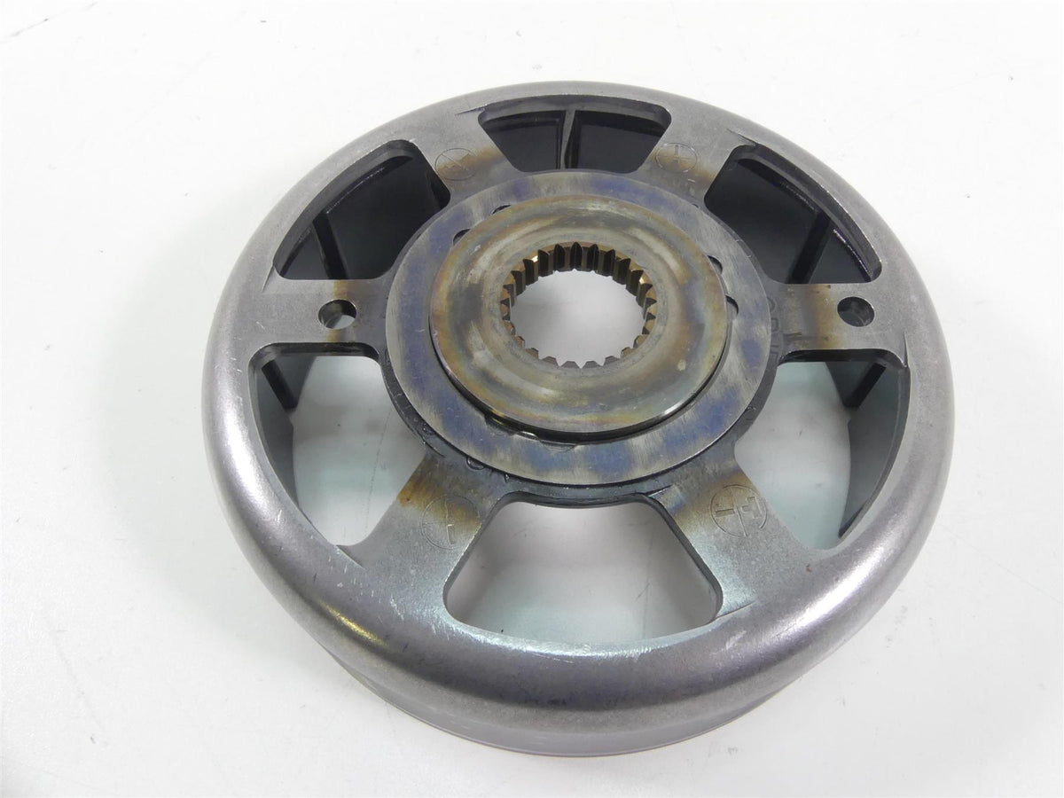 2020 Harley Softail FXBB Street Bob Flywheel Ignition Rotor Fly Wheel 29900058 {{ shop.shopifyCountryName }} - Mototech271