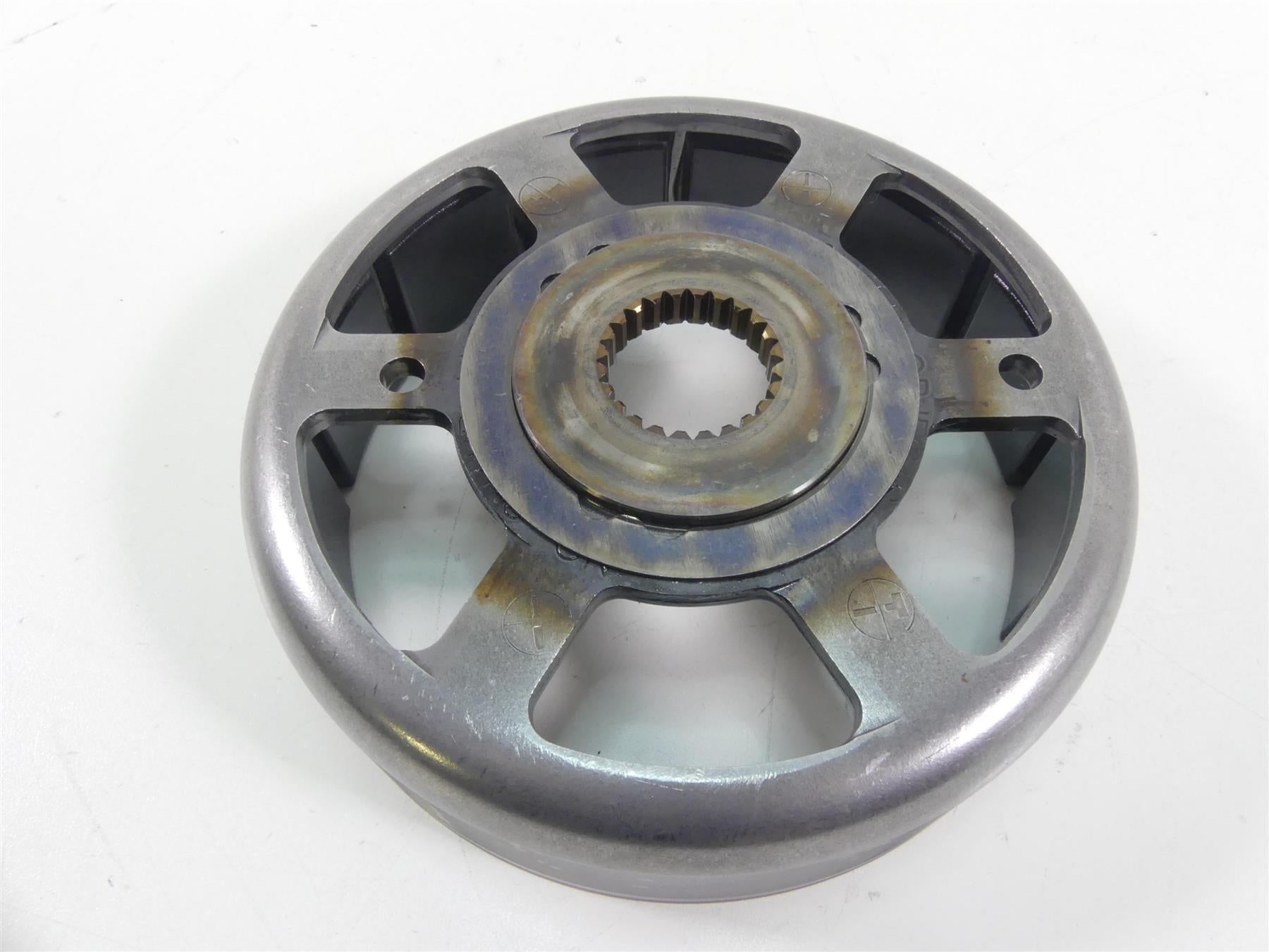 2020 Harley Softail FXBB Street Bob Flywheel Ignition Rotor Fly Wheel 29900058 {{ shop.shopifyCountryName }} - Mototech271