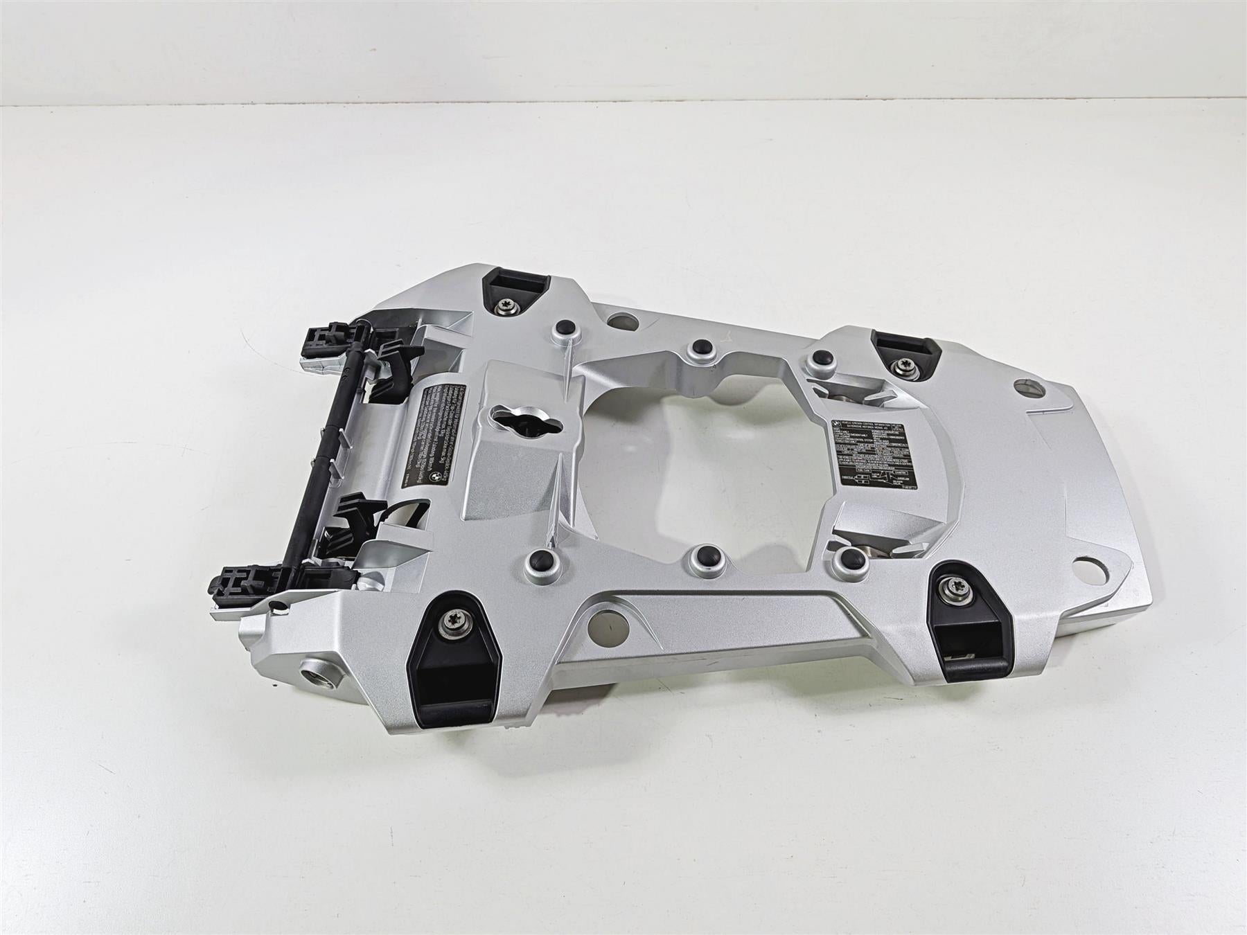 2019 BMW R1250GS K50 Rear Carrier Holder Rack Luggage Mount 46628532319 {{ shop.shopifyCountryName }} - Mototech271