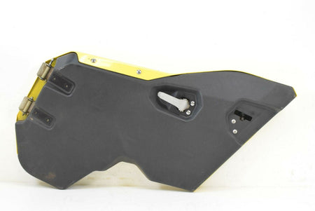 2016 Yamaha YXZ1000 R ES EPS 60th Anniversary Right Complete Door 2HC-K8558-00-0 {{ shop.shopifyCountryName }} - Mototech271